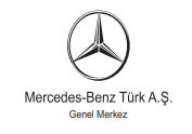 Mercedes-Benz-Genel-Merkez
