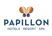 Papillon-Hotels