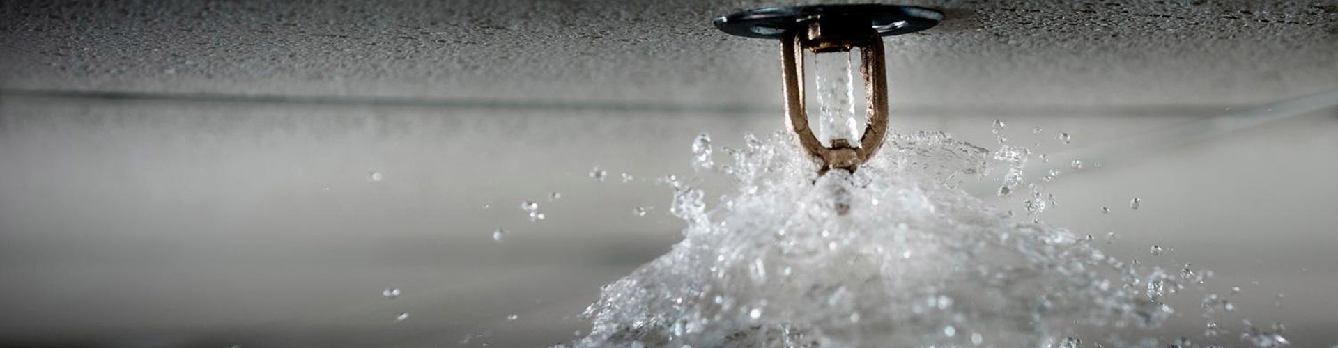 Sprinkler Söndürme Sistemleri